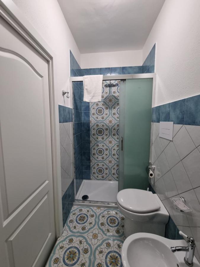 לינה וארוחת בוקר מראטיאה Il Ruscello מראה חיצוני תמונה