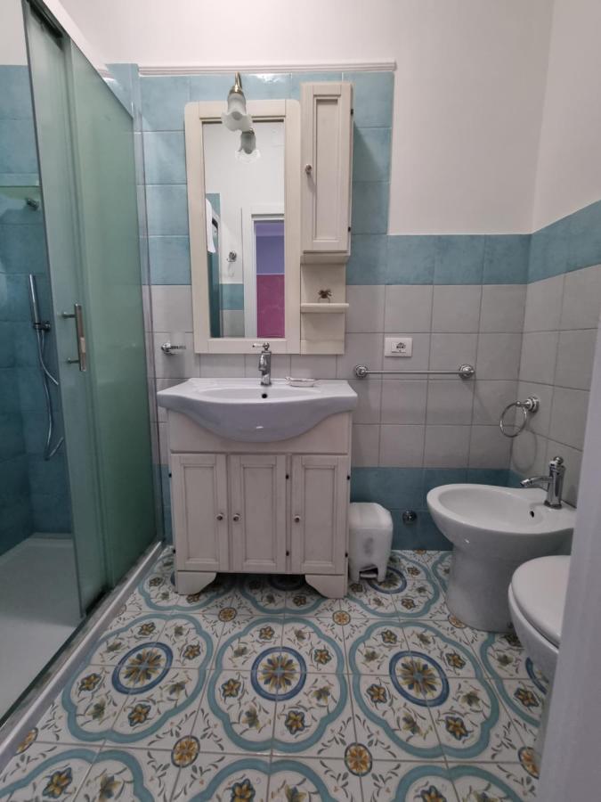 לינה וארוחת בוקר מראטיאה Il Ruscello מראה חיצוני תמונה