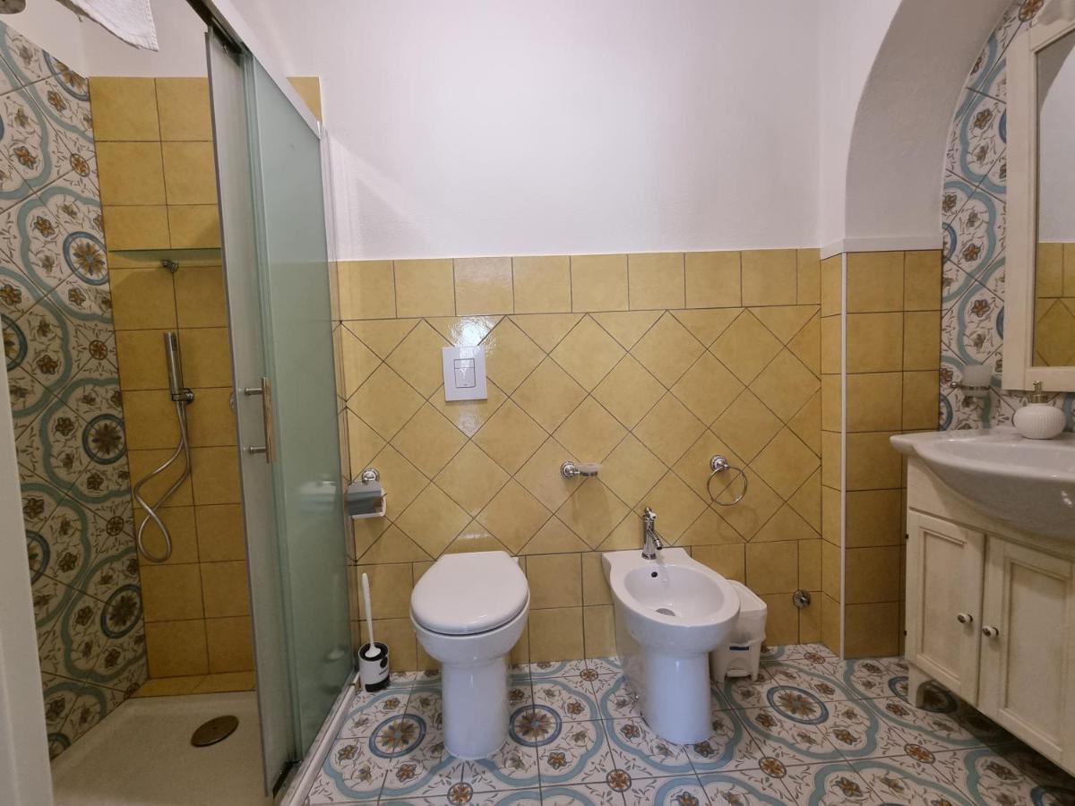 לינה וארוחת בוקר מראטיאה Il Ruscello מראה חיצוני תמונה
