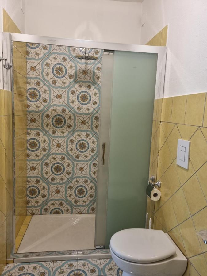 לינה וארוחת בוקר מראטיאה Il Ruscello מראה חיצוני תמונה