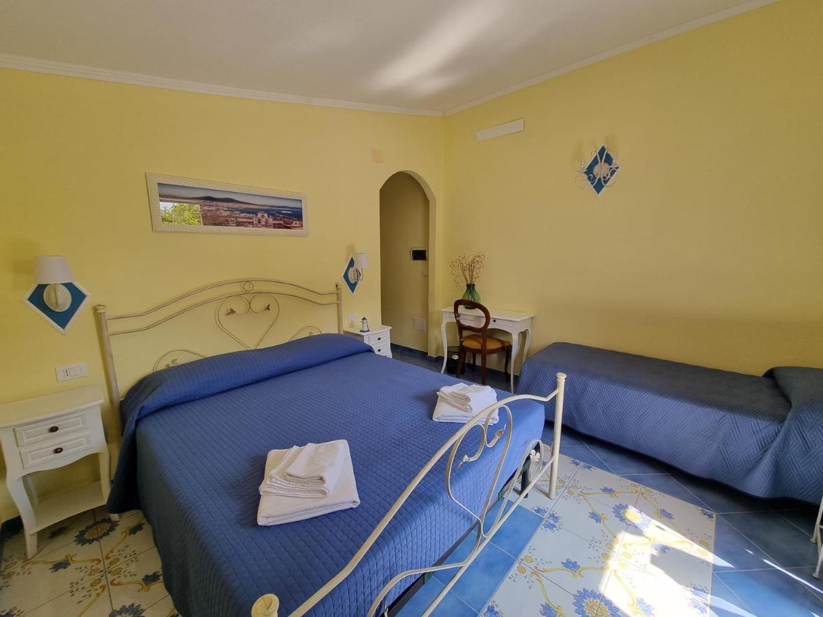 לינה וארוחת בוקר מראטיאה Il Ruscello מראה חיצוני תמונה